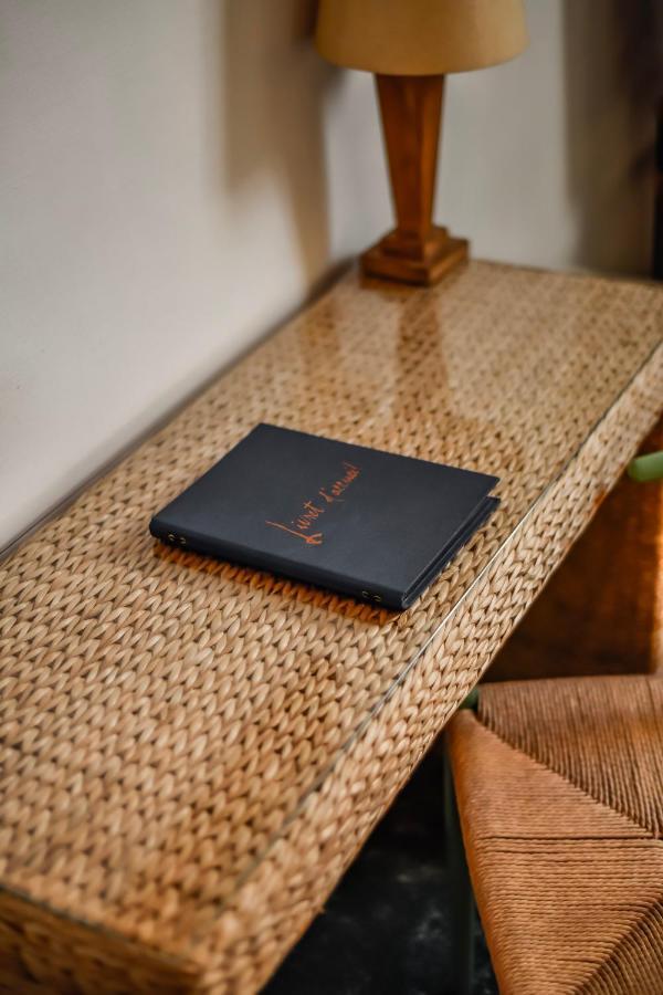 Maison Garnier Hotel De Charme เบียริตซ์ ภายนอก รูปภาพ